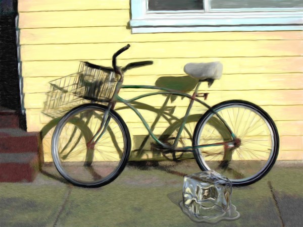 Cool Bike