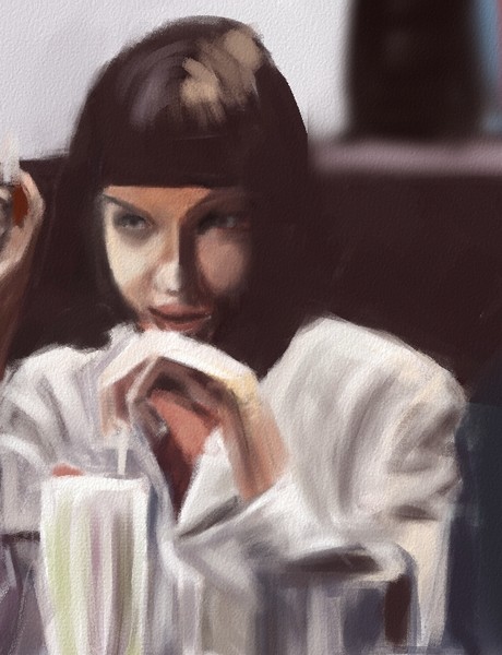 pulp fiction 
