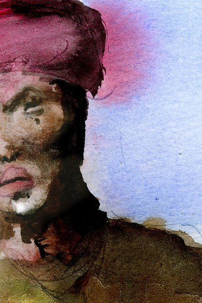 sandman