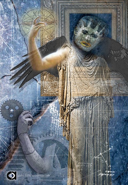 Sphere Shaman
