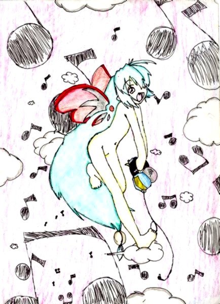 My kawii fairy