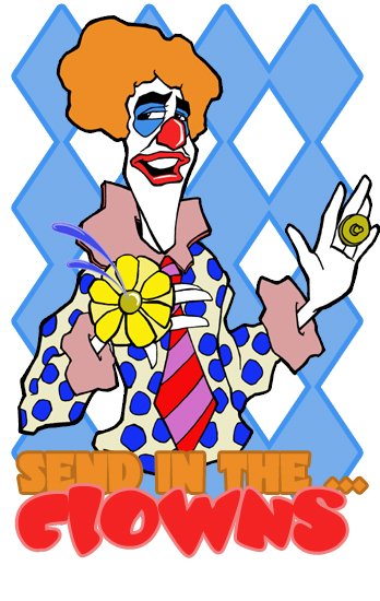 clown