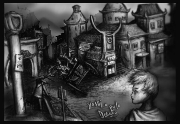 delaforce escape