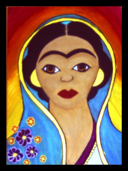 Frida