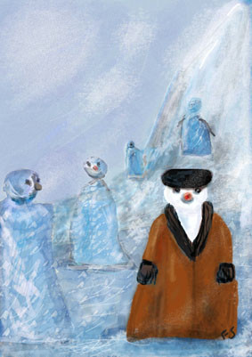 Snowman