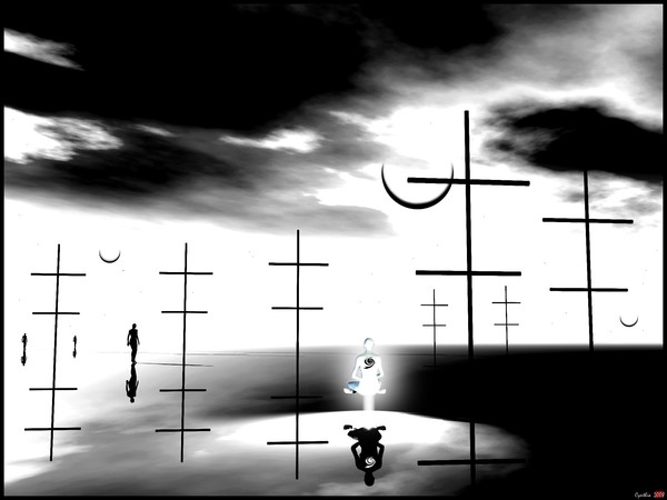 End of a Journey