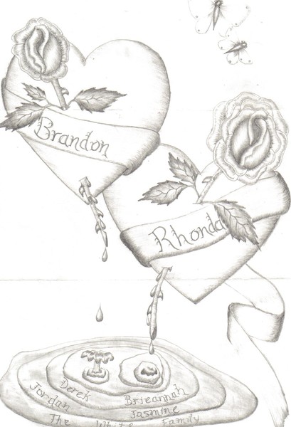 Family Valentine
