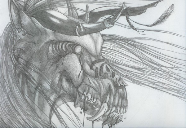 Demon 5 