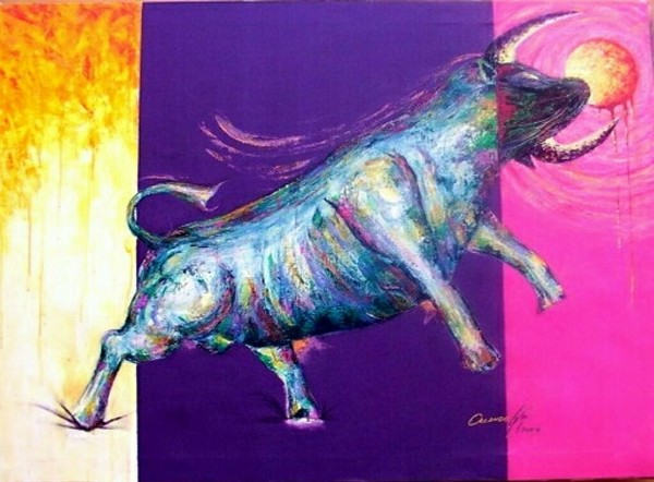 Bull III