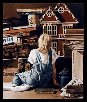 The Doll House