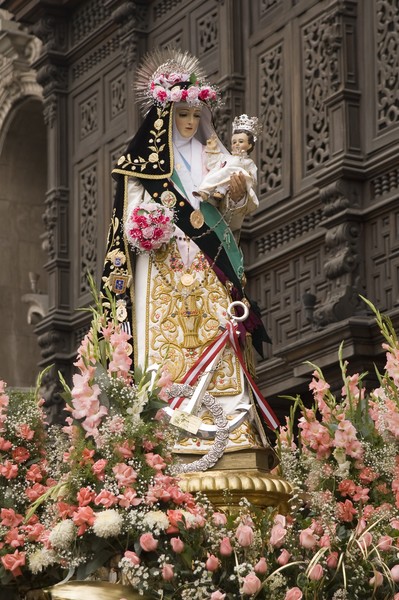 Santa Rosa de Lima, Lima, Peru
