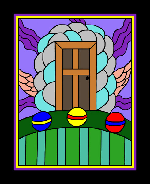 Heavens Door