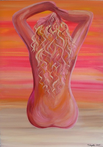 'Peaches'