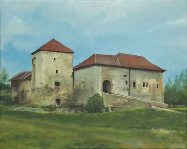 Kestrany
