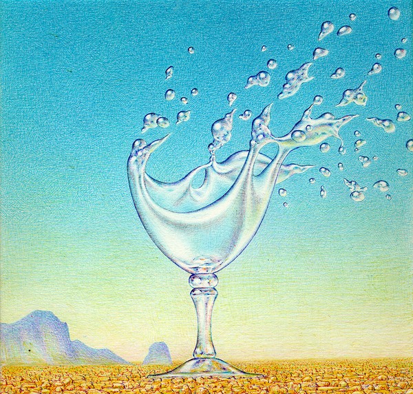 The Mirage