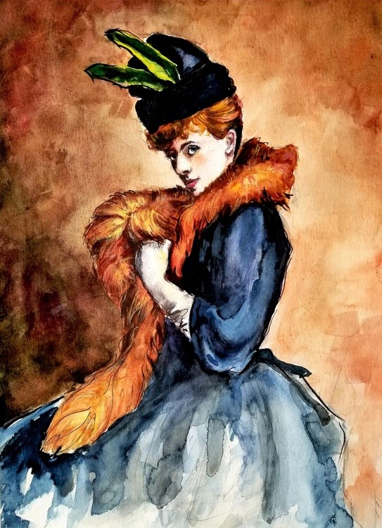 Flirtation