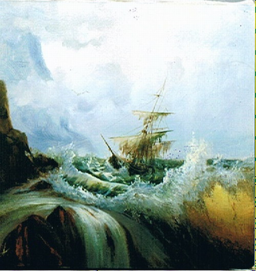 Storm