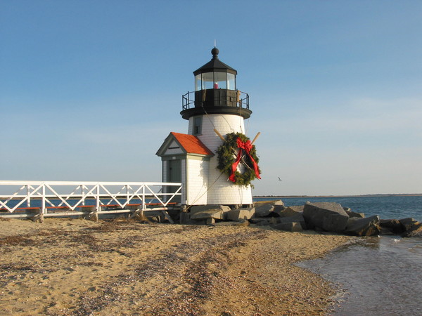 Nantucket Christmas