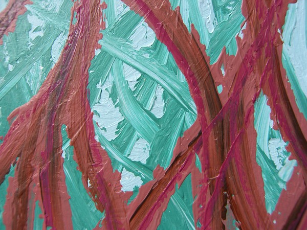 The essence of networking (detail)