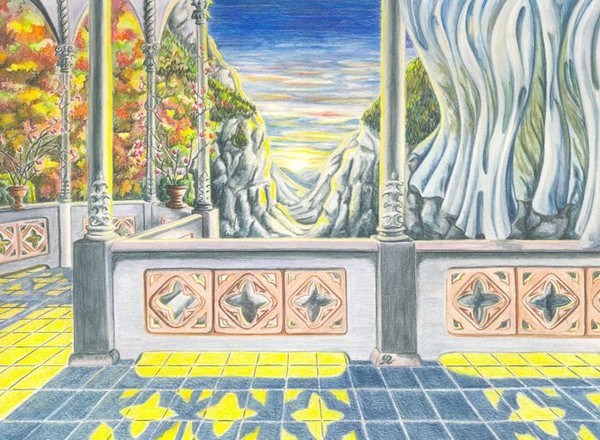 Réveil à Rivendell