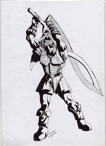 Link 