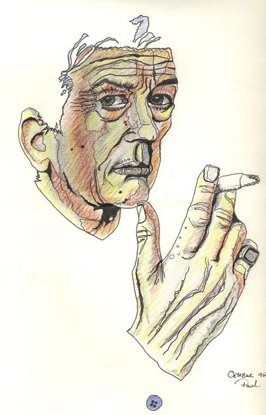john hurt
