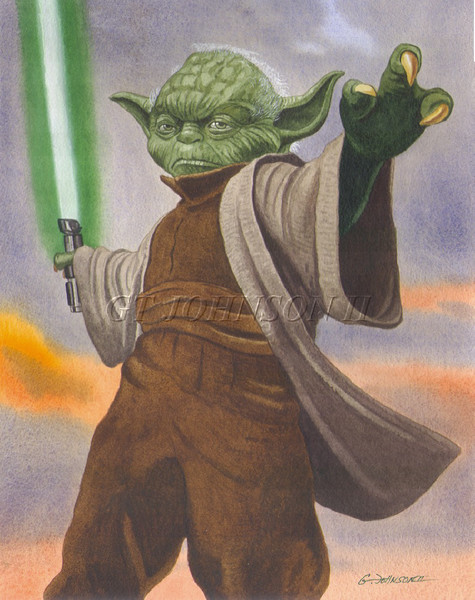 Yoda