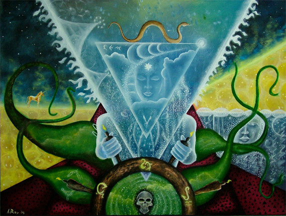 The Navigator