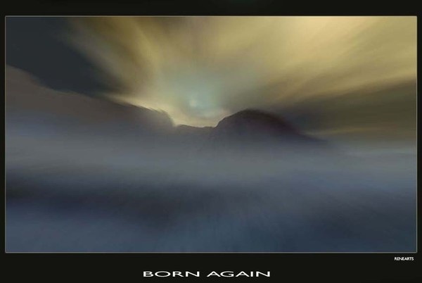 Born again
