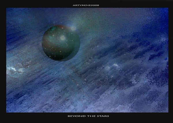 behond the stars