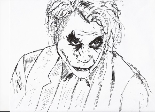 The Joker