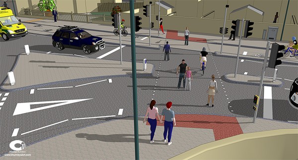 3d Illustration(2)