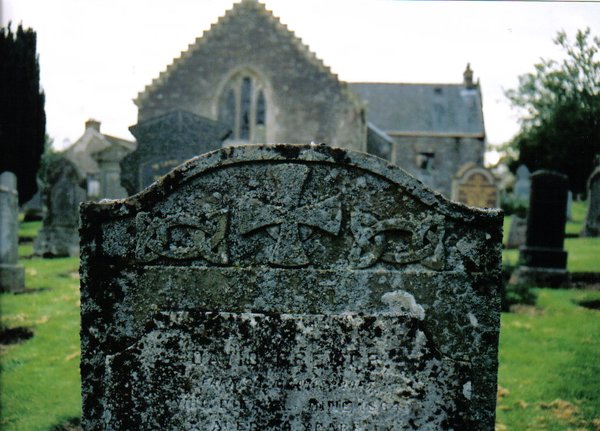 Grave