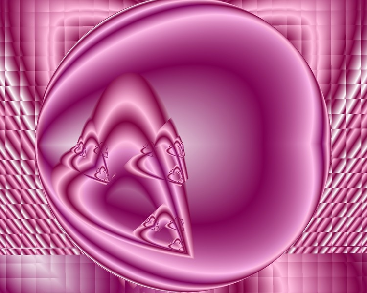 GlobeHeart