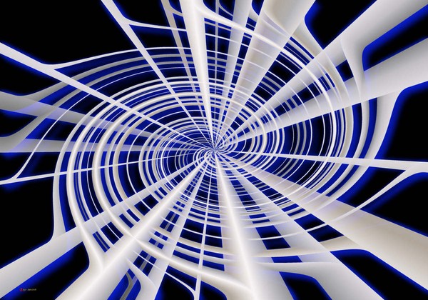 90 - Twisted Web