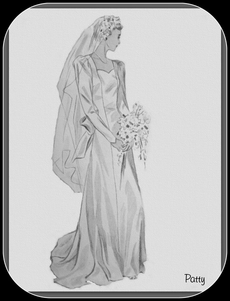 Wedding Gown-34