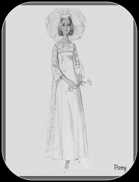 Wedding Gown-38