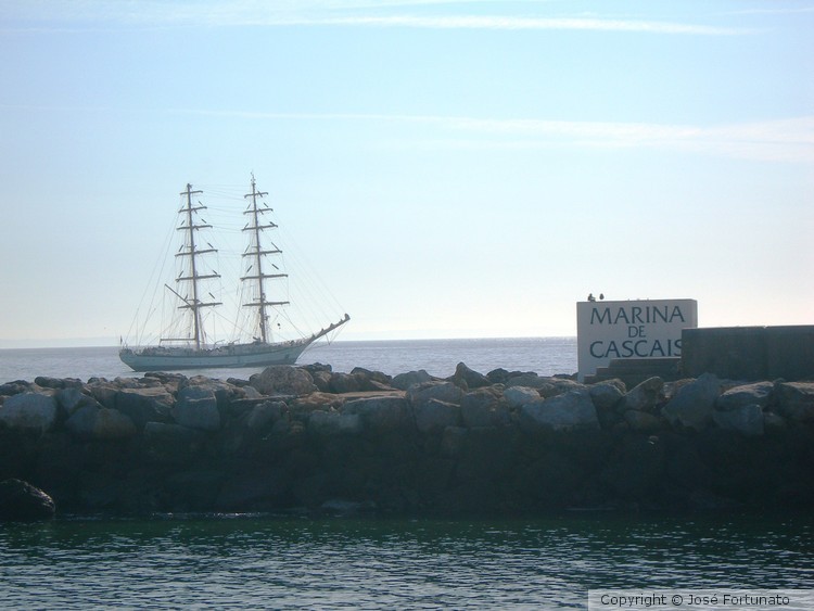 Cascais, today 