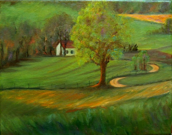 Going to the Chapel