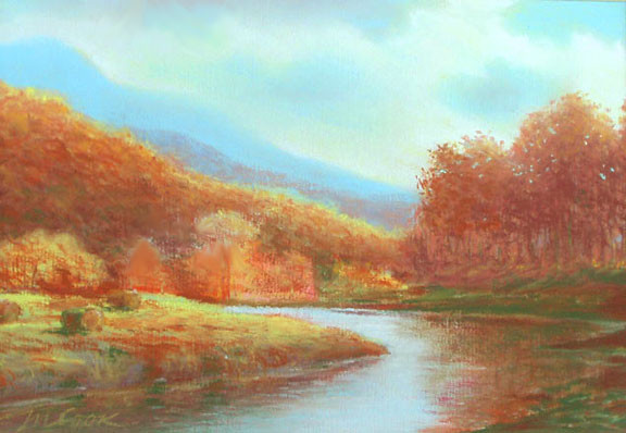 Catskill Home