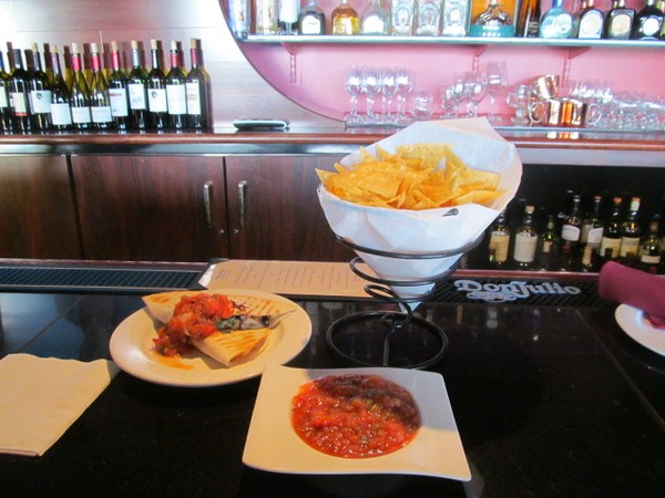 Bar Food