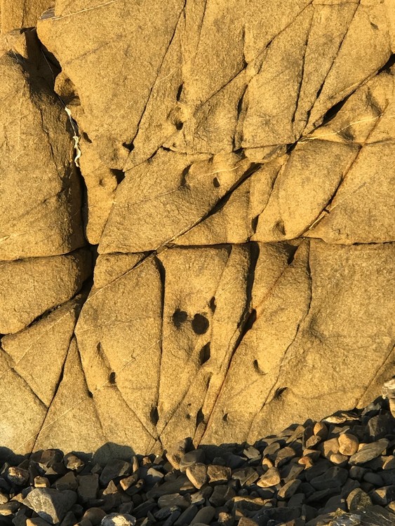 Rock Formation