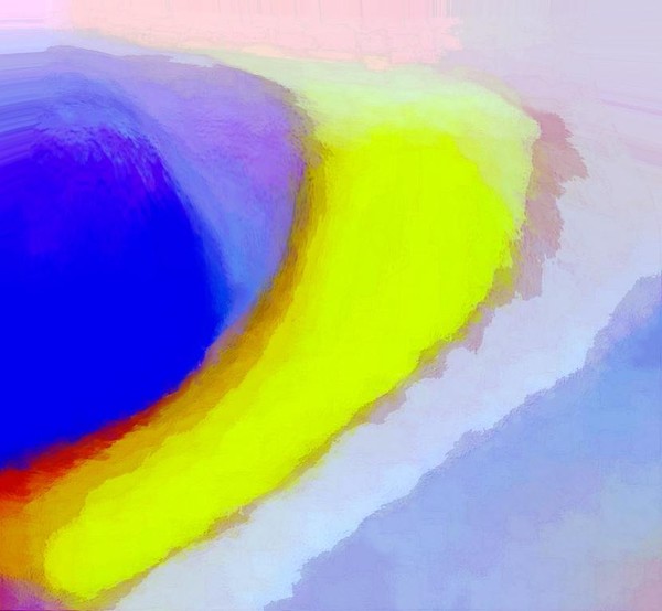 Poem in Colors