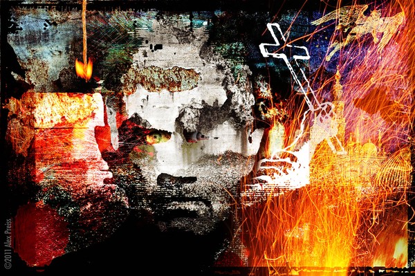 Pastor Jones’s State Of Mind.2