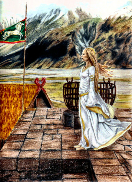 Eowyn (TTT)