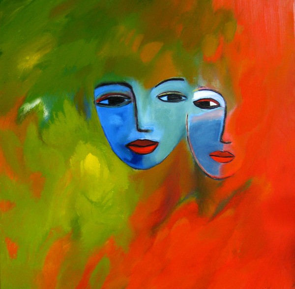 Dreamer and me
