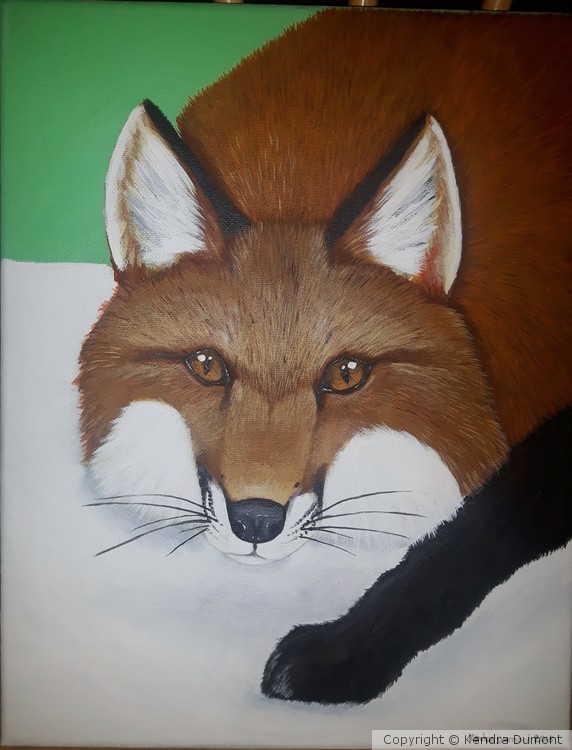 Fox