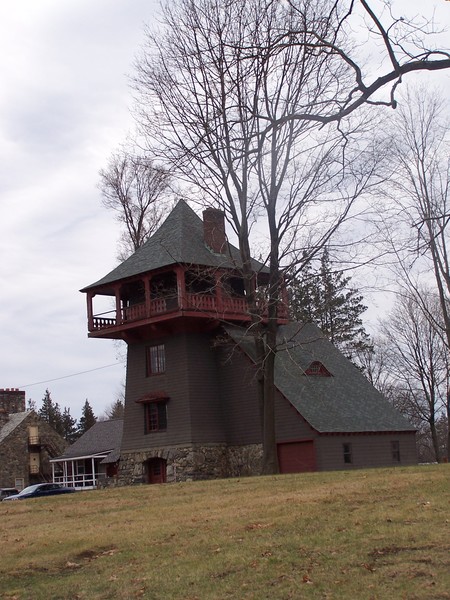 Corlant Manor, NY