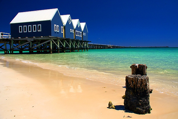Busselton Jetty