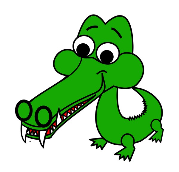 croc